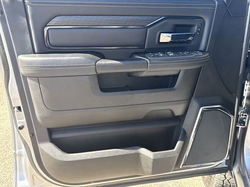 Used 2024 RAM 2500 Rebel w/ Level 2 Equipment Group image 10