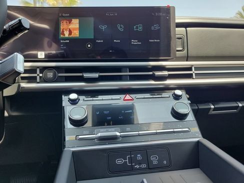 New 2026 Hyundai Santa Fe SEL AWD/4WD image 15