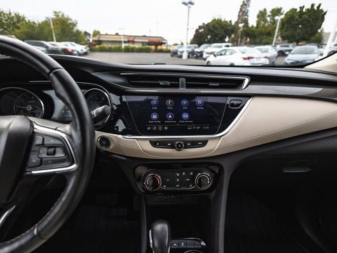 Used 2023 Buick Encore GX Preferred w/ Cold Weather Comfort Package image 17