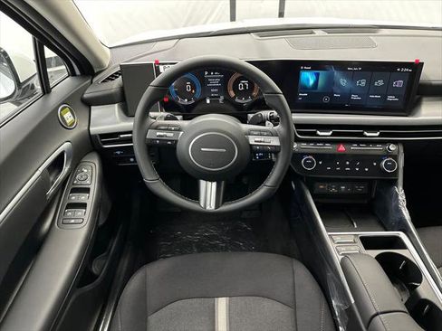 New 2026 Hyundai Sonata SEL image 22