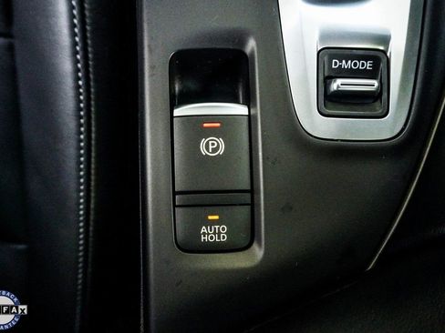 Certified 2025 INFINITI QX55 Luxe w/ Accent Package image 22