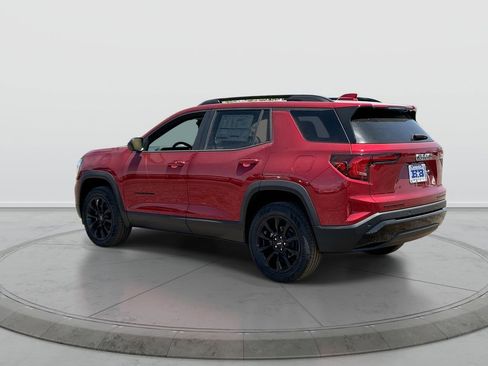 New 2026 GMC Terrain Elevation w/ Elevation Premium Package FWD image 6