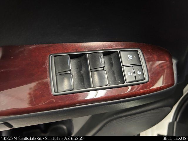 Used 2019 Lexus GX 460 Premium AWD/4WD image 19