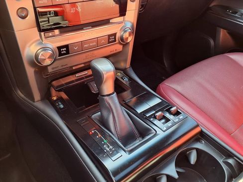 Used 2021 Lexus GX 460 Premium image 26