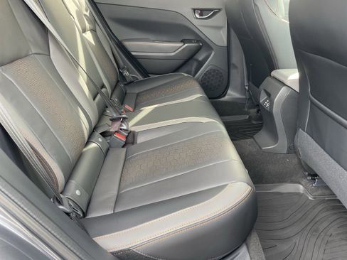 New 2026 Subaru Crosstrek 2.5i Limited w/ Popular Package #3A image 30