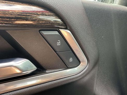 Used 2024 GMC Sierra 1500 Elevation w/ X31 Off-Road Package AWD/4WD image 31