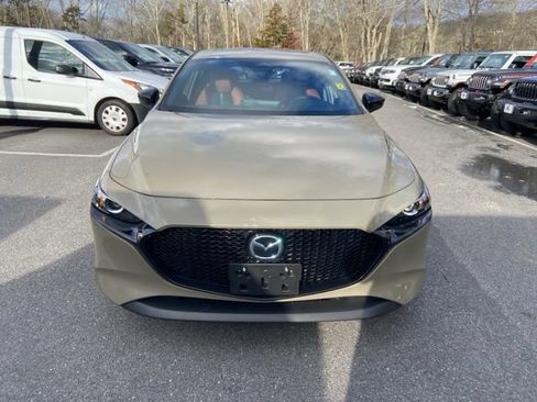 Used 2024 MAZDA MAZDA3 s image 9