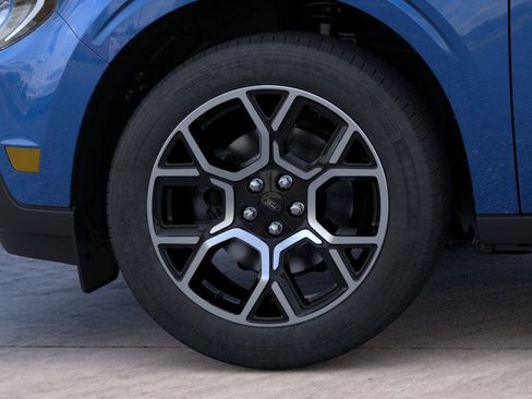 New 2026 Ford Maverick Lariat AWD/4WD image 20