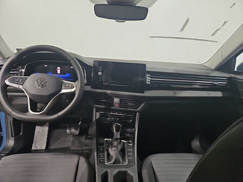 New 2026 Volkswagen Jetta S FWD image 12