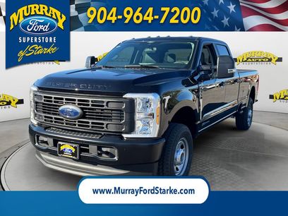 New 2026 Ford F350 XL