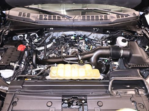 Certified 2019 Ford F150 XLT w/ Equipment Group 302A Luxury AWD/4WD image 37