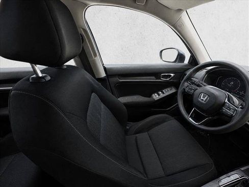Used 2025 Honda Civic LX image 15