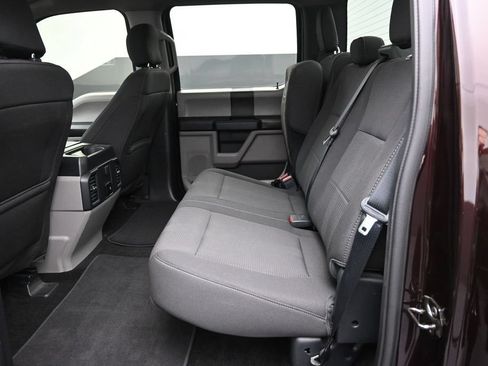 Used 2018 Ford F150 XL w/ Equipment Group 101A Mid RWD image 7