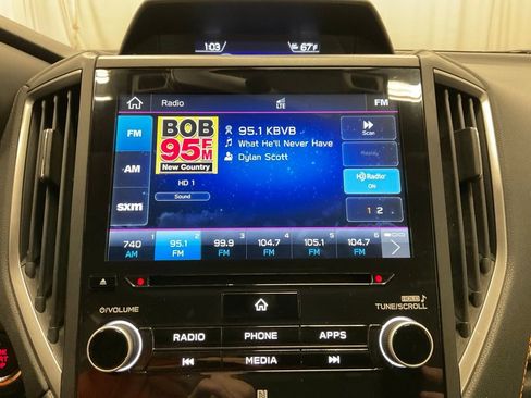 Used 2023 Subaru Crosstrek 2.5i Limited AWD/4WD image 20