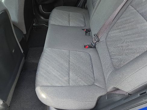 Used 2021 Kia Seltos LX image 22