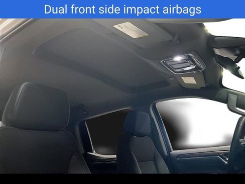 Certified 2024 Chevrolet Silverado 1500 RST w/ Protection Package image 28