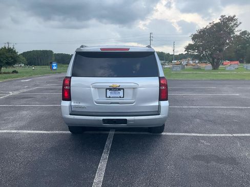 Used 2019 Chevrolet Tahoe LT AWD/4WD image 8