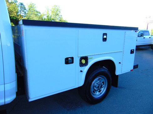 Used 2019 Ford F250 XL w/ XL Value Package AWD/4WD image 28