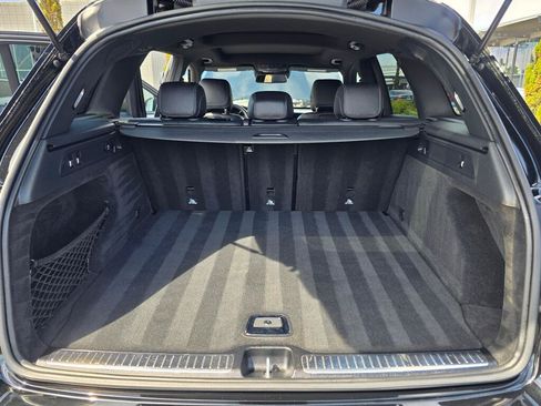 Used 2018 Mercedes-Benz GLC 43 AMG 4MATIC image 11