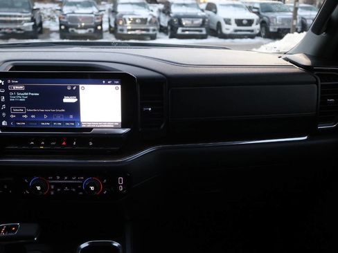 Used 2024 Chevrolet Silverado 1500 LT Trail Boss w/ Protection Package image 24