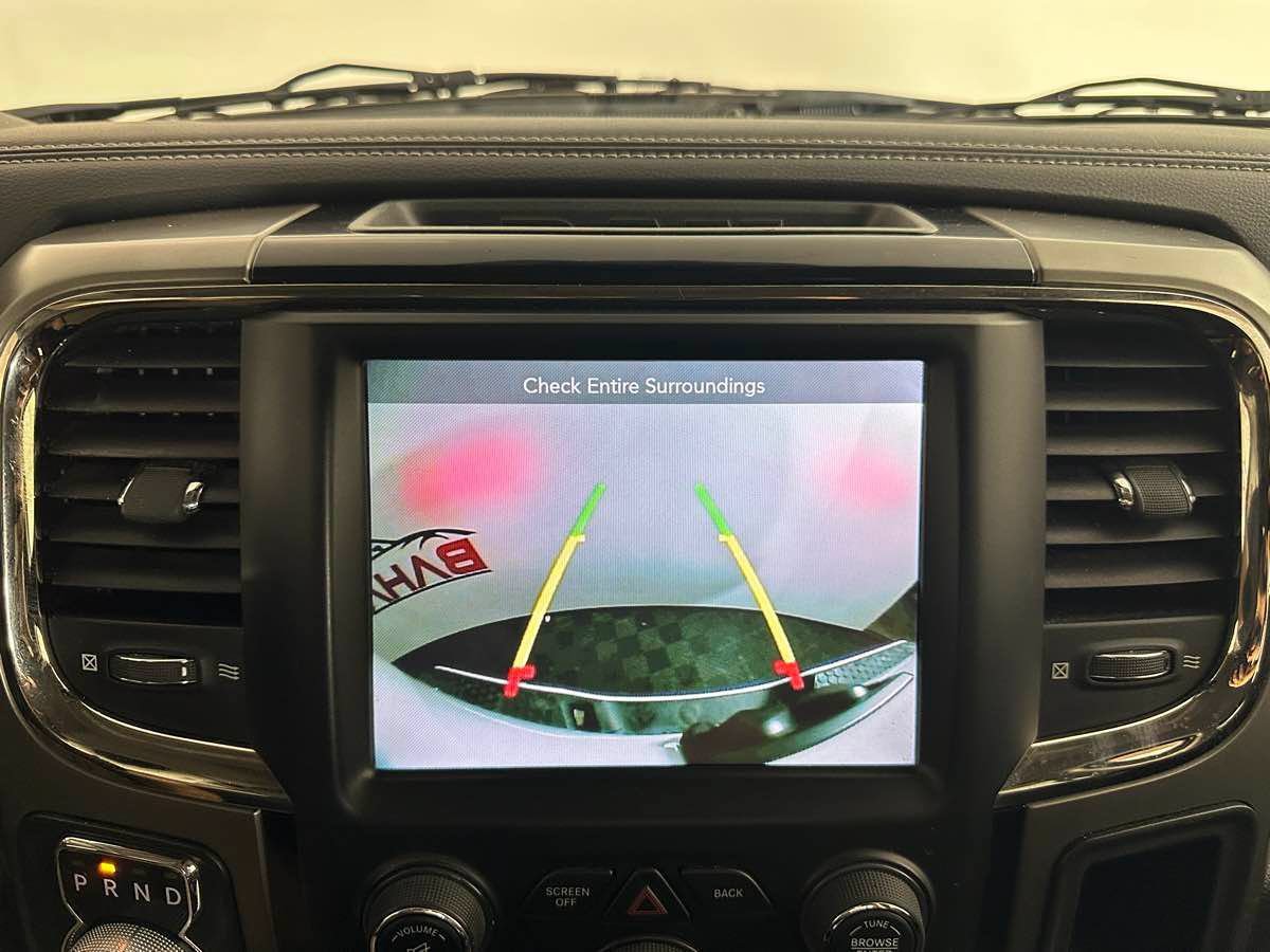 Used 2015 RAM 1500 Sport w/ Remote Start & Security Group AWD/4WD image 34