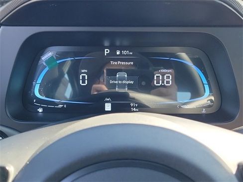 New 2026 Hyundai Elantra SEL Sport Premium image 7