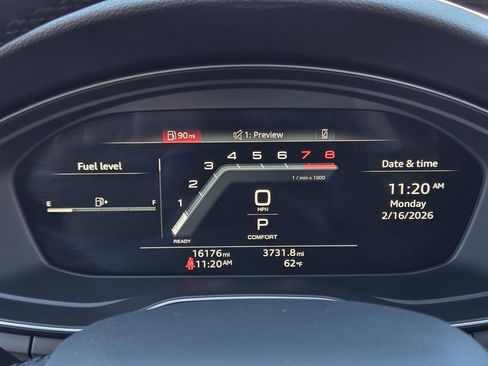 Certified 2024 Audi A5 2.0T Premium Plus image 21