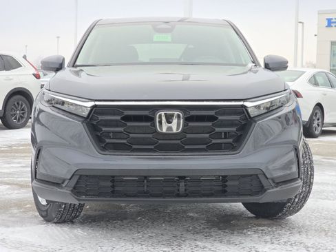 New 2026 Honda CR-V LX image 11