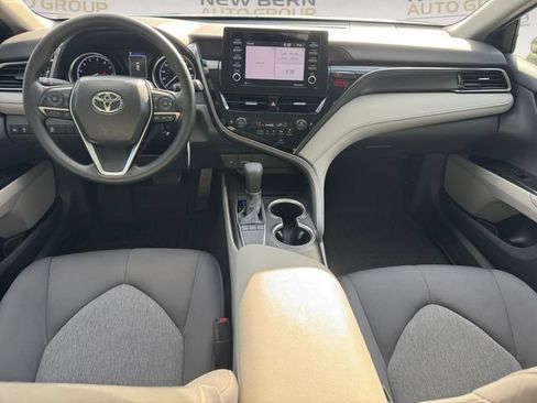 Used 2023 Toyota Camry LE FWD image 10