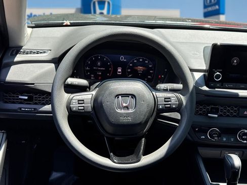 Used 2024 Honda Accord EX image 18