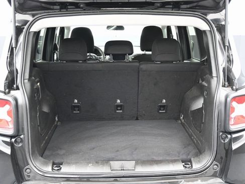 Used 2022 Jeep Renegade Latitude image 15