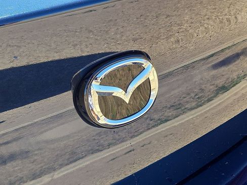 New 2026 MAZDA MAZDA3 s Sport image 11