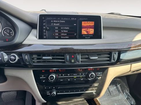 Used 2017 BMW X5 xDrive35d AWD/4WD image 12