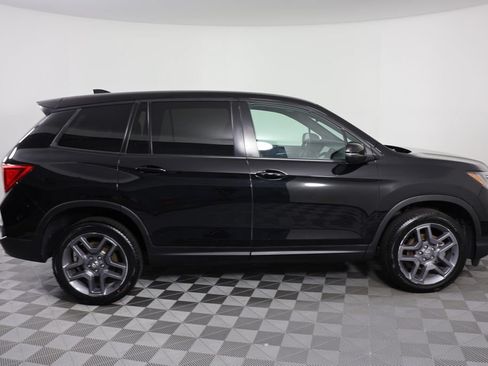 Used 2023 Honda Passport EX-L image 9