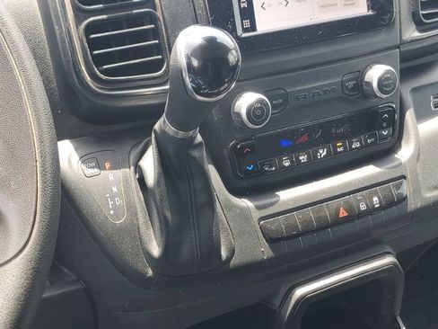 Used 2023 RAM ProMaster 2500 FWD image 22