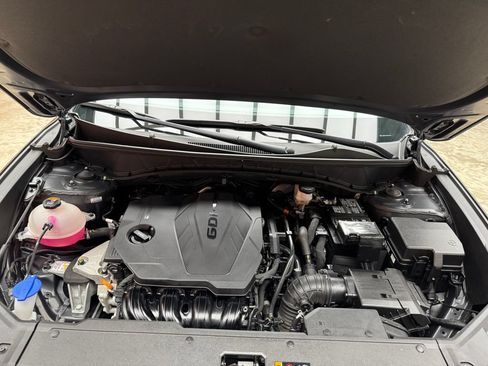 Used 2023 Hyundai Tucson Limited AWD/4WD image 25
