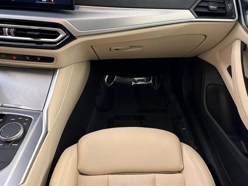 Certified 2023 BMW i4 eDrive35 RWD image 28