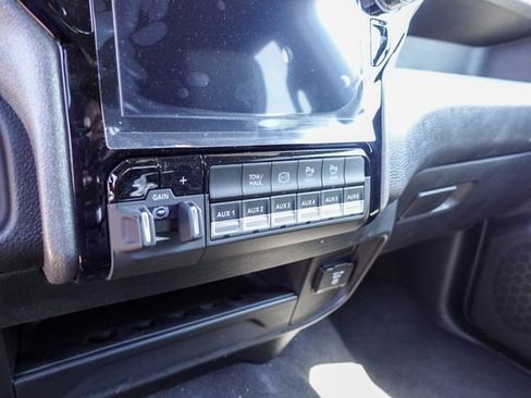 New 2025 RAM 3500 Tradesman image 25