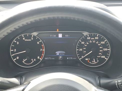 Used 2019 Nissan Altima 2.5 SL FWD image 18