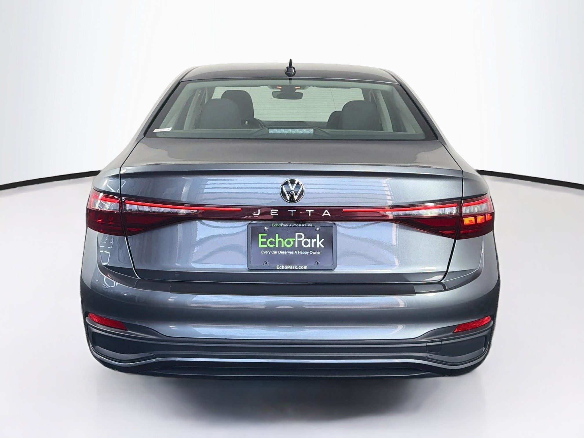 Used 2025 Volkswagen Jetta S FWD image 7