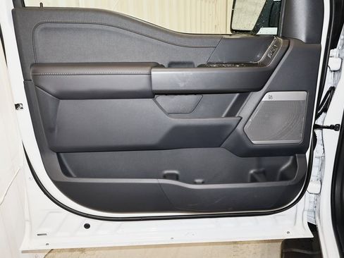 New 2025 Ford F150 Lariat w/ Bed Utility Package image 9