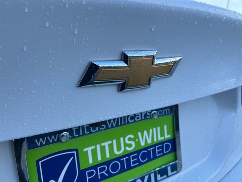Used 2024 Chevrolet Malibu LT FWD image 35