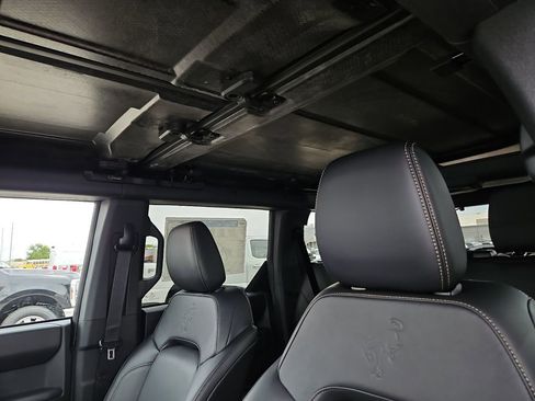 New 2026 Ford Bronco Badlands w/ Sasquatch Package image 22