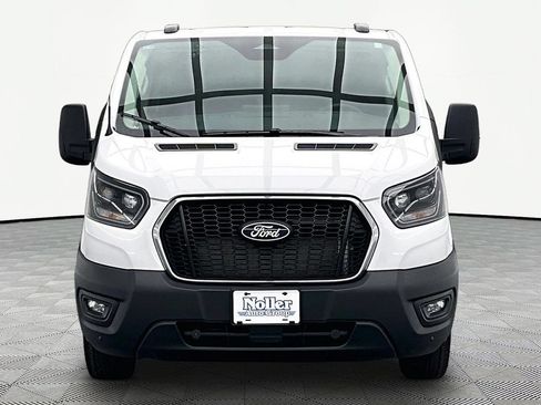 Used 2026 Ford Transit 150 Low Roof w/ Exterior Upgrade Package RWD image 3