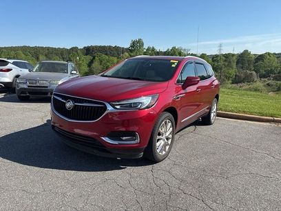 Used 2018 Buick Enclave Premium