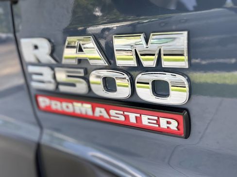 Used 2019 RAM ProMaster 3500 image 4