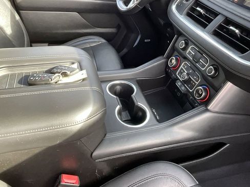 Used 2021 Chevrolet Tahoe LT image 23