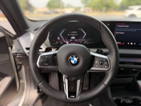 Used 2025 BMW 228i xDrive w/ Premium Package AWD/4WD image 15