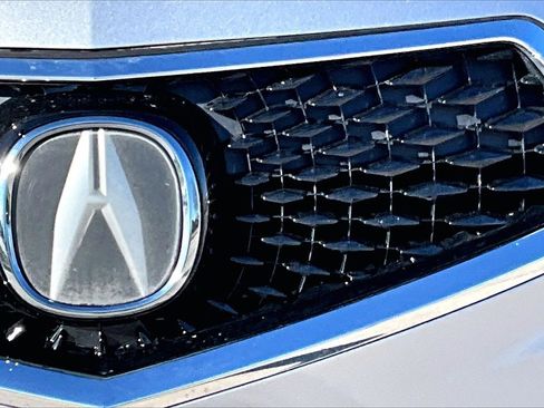 Used 2019 Acura MDX SH-AWD w/ Technology Package image 11