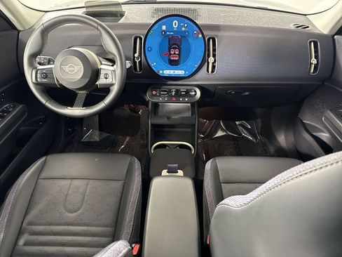 Used 2025 MINI Cooper Countryman S AWD/4WD image 23